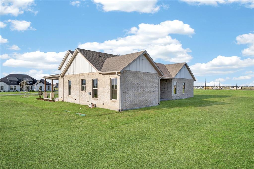 Orduna Add - Residential