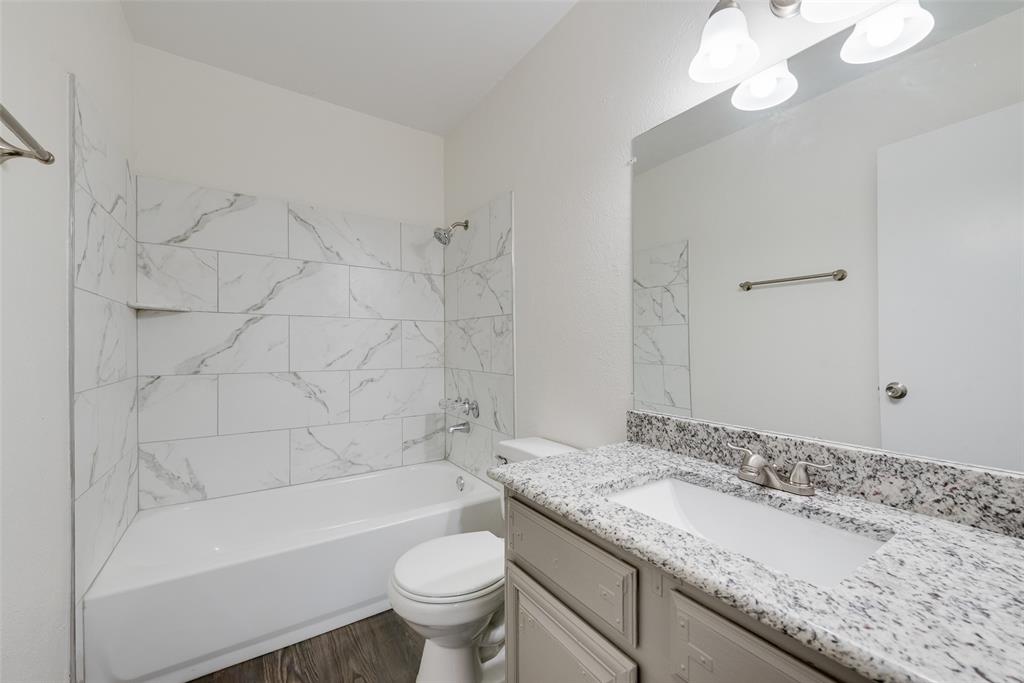 Faulkner Point 02 - Residential