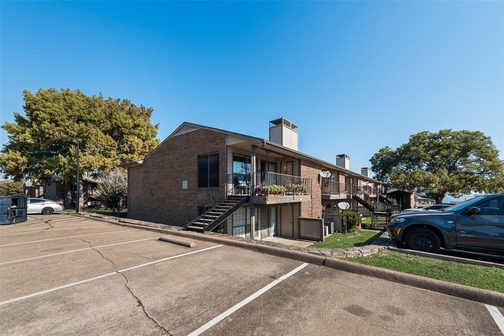 Faulkner Point 02 - Residential