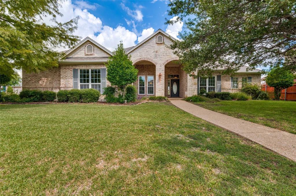 901 Spanish Bay Drive