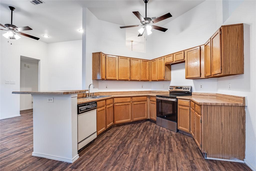 GREENGATE ADDITION SECTION TWO - Residential