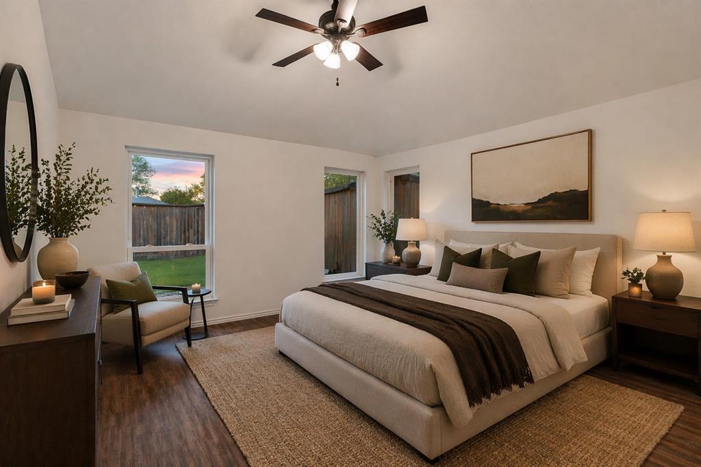 GREENGATE ADDITION SECTION TWO - Residential