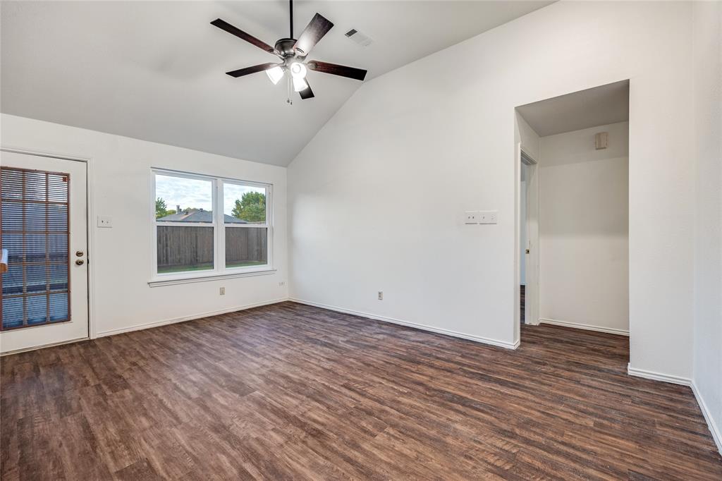 GREENGATE ADDITION SECTION TWO - Residential