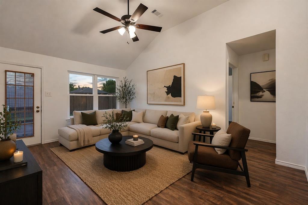 GREENGATE ADDITION SECTION TWO - Residential