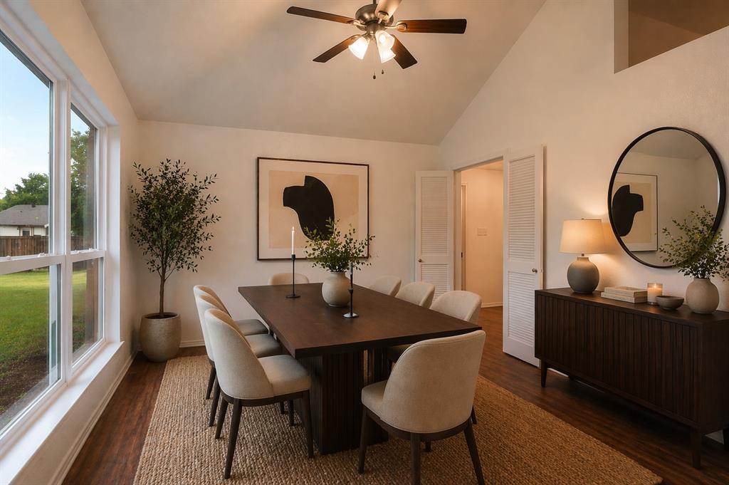 GREENGATE ADDITION SECTION TWO - Residential