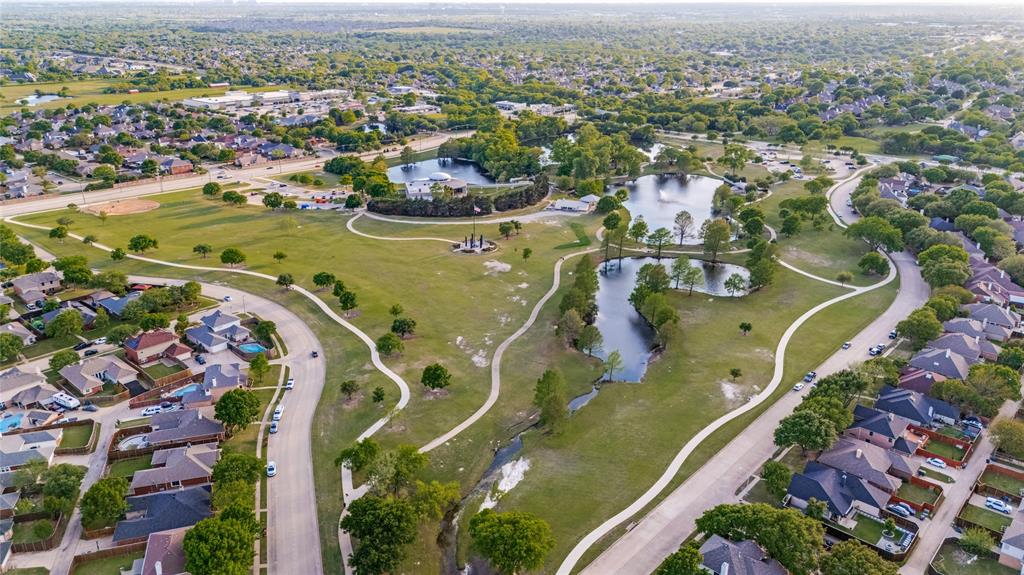 GREENGATE ADDITION SECTION TWO - Residential