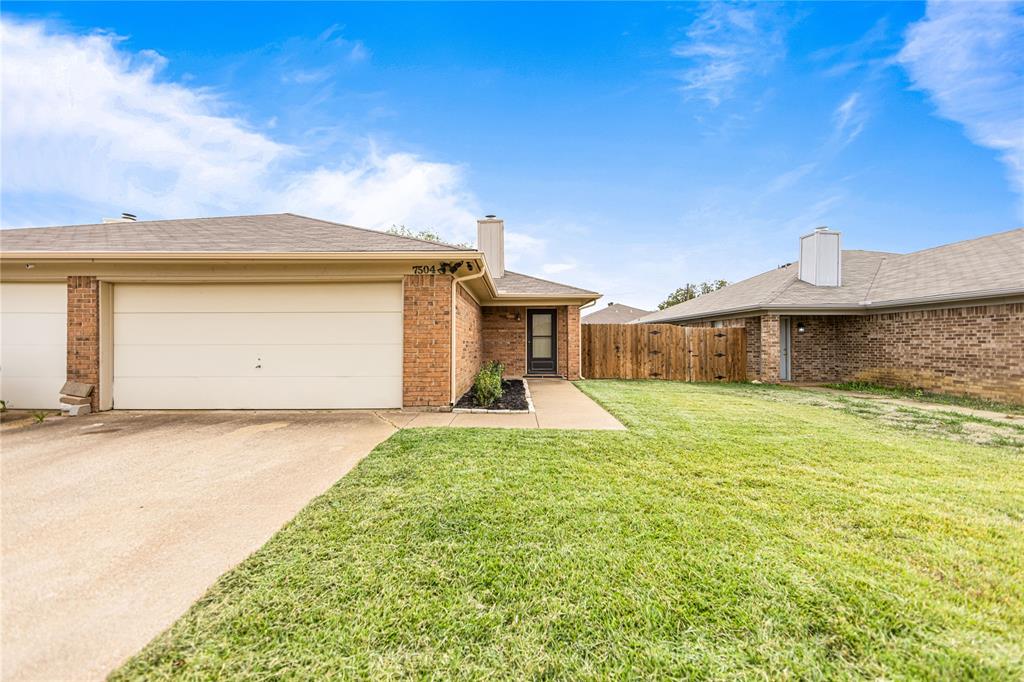 7504 Connie Lane