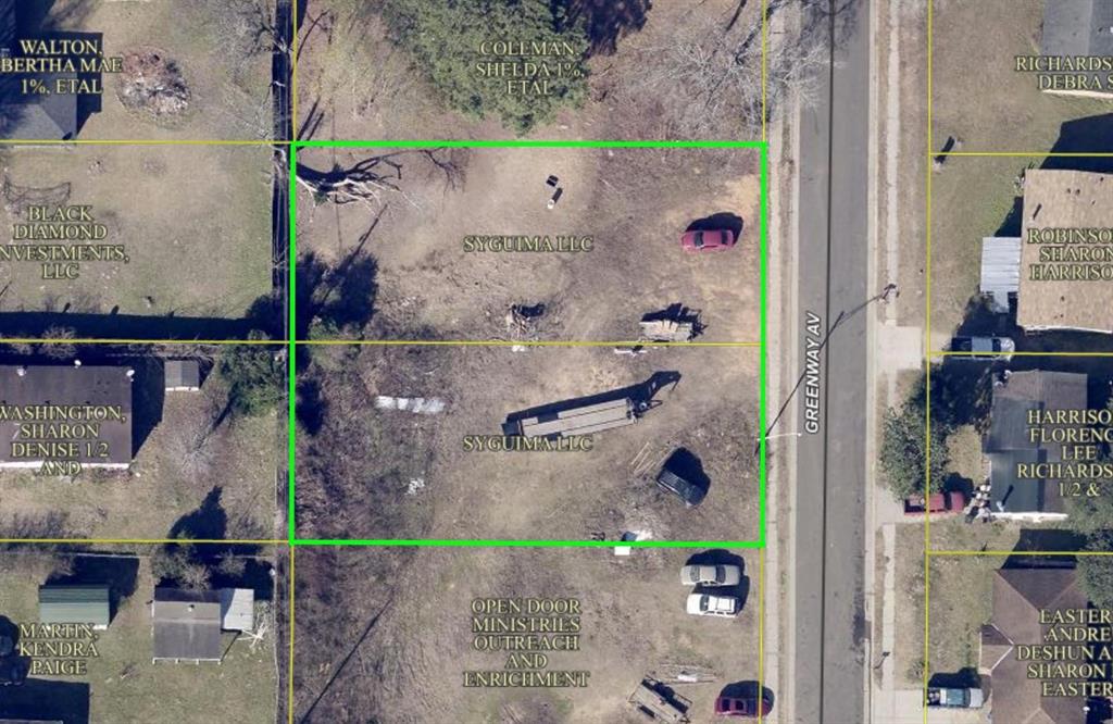 Greenwood Acres Sub - Land