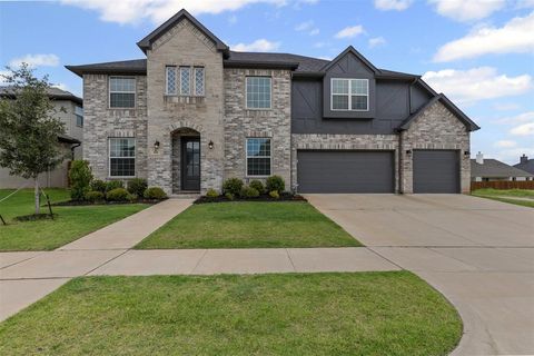 400 E Paddock Willow Park TX 76087
