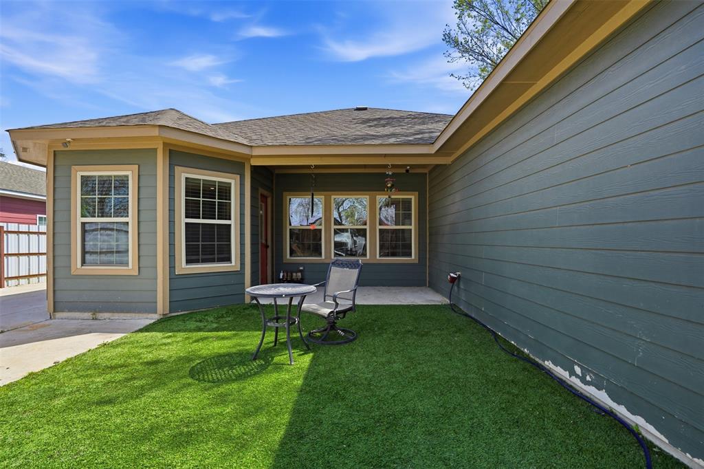 Bonnie View Gardens - Residential