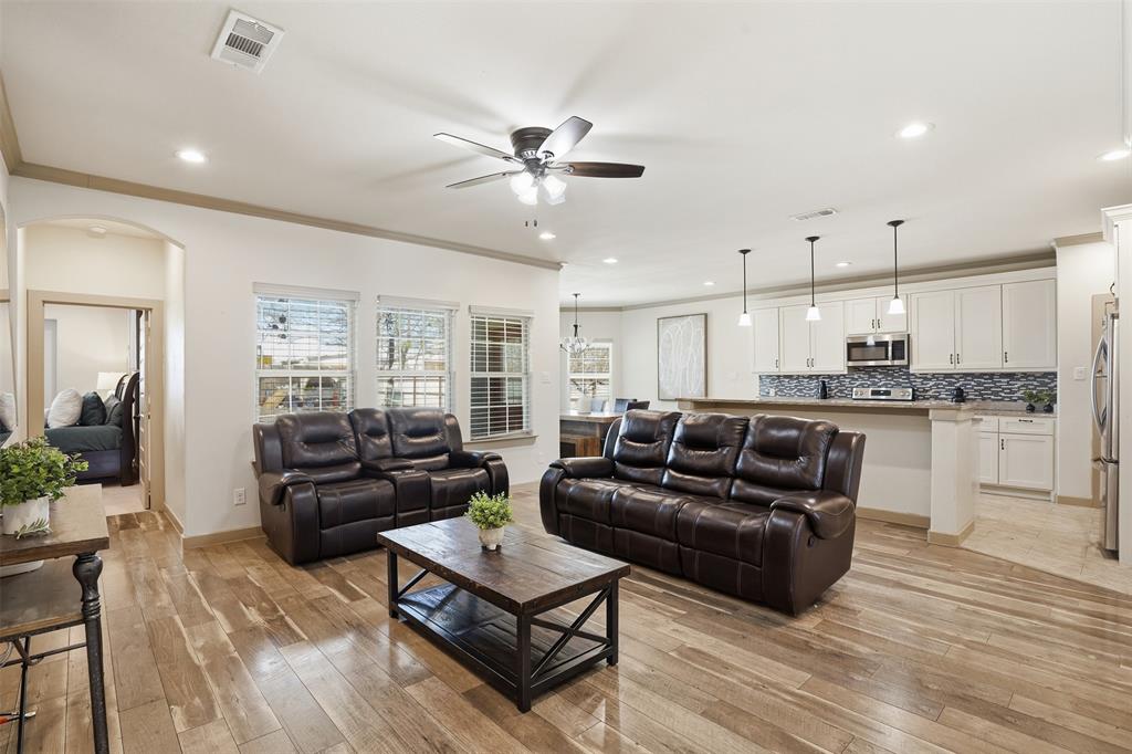 Bonnie View Gardens - Residential