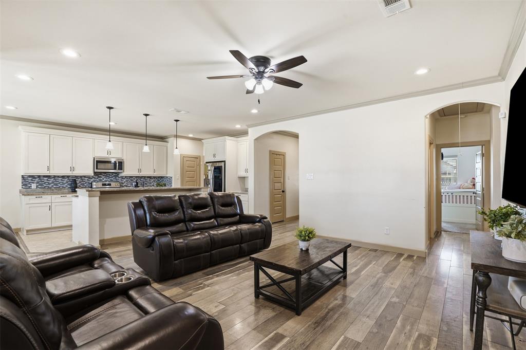 Bonnie View Gardens - Residential