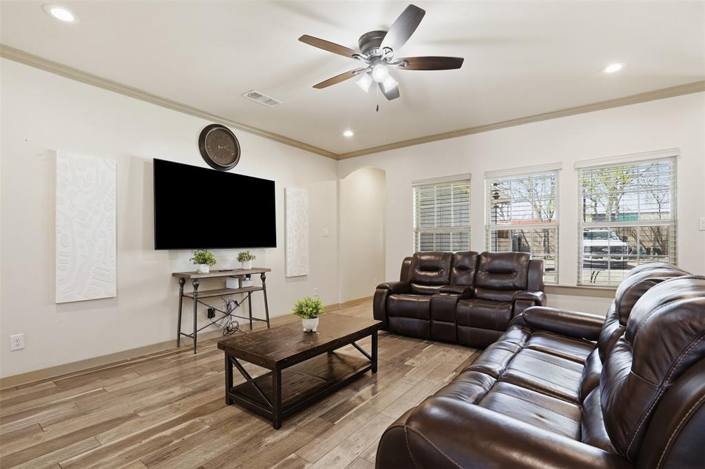 Bonnie View Gardens - Residential