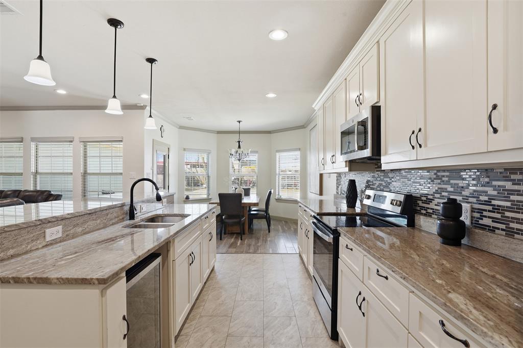 Bonnie View Gardens - Residential