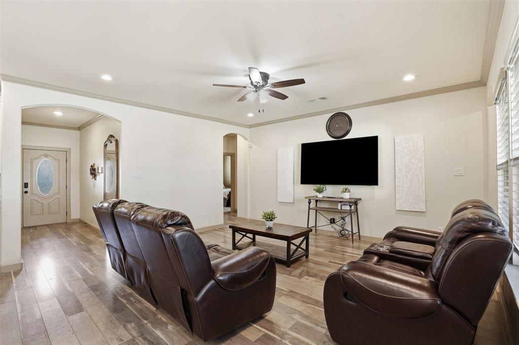 Bonnie View Gardens - Residential