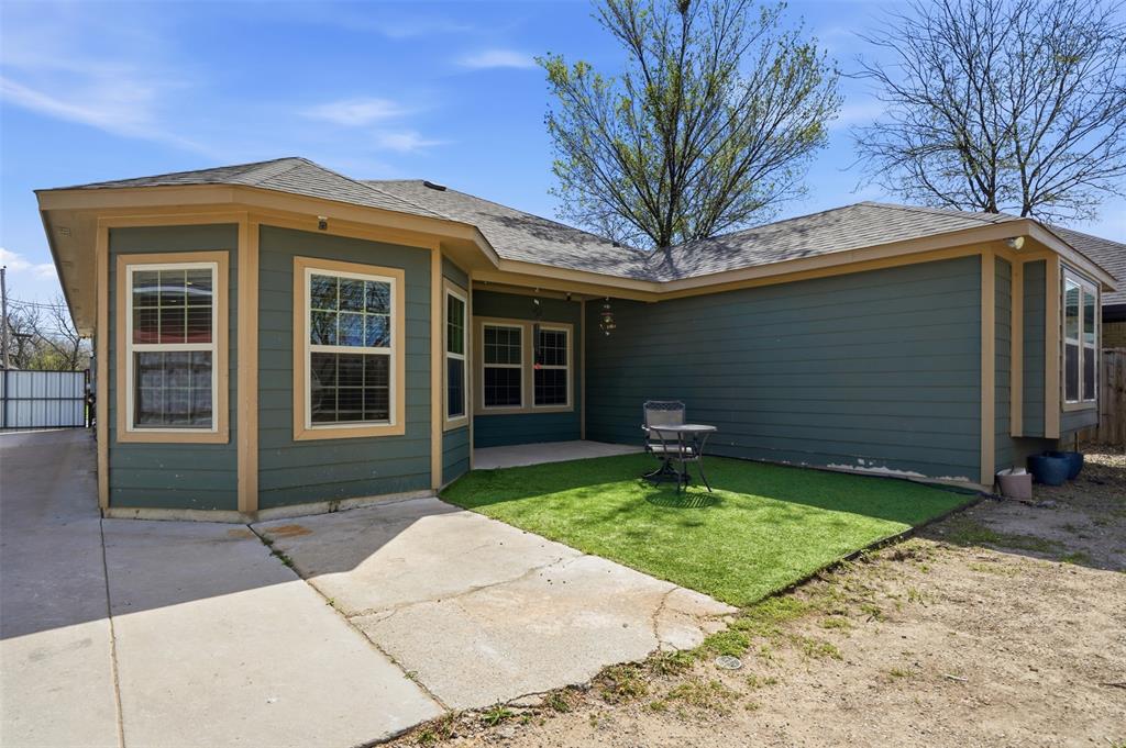 Bonnie View Gardens - Residential