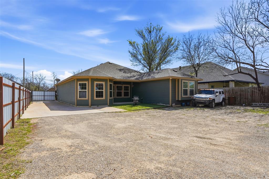 Bonnie View Gardens - Residential