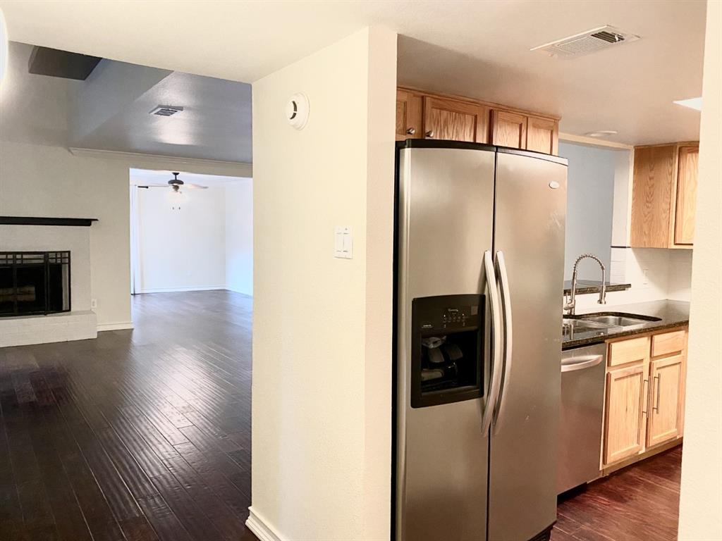 Brookhaven Courtyard Homes - Residential Lease