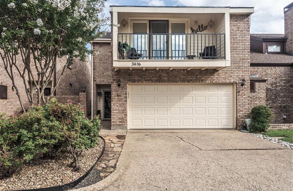 Brookhaven Courtyard Homes - Residential Lease