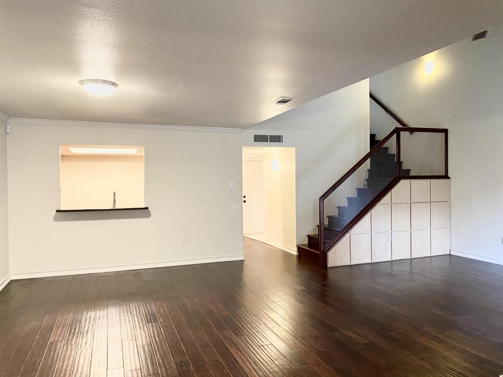 Brookhaven Courtyard Homes - Residential Lease