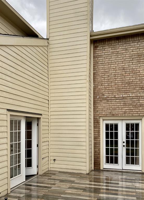 Brookhaven Courtyard Homes - Residential Lease