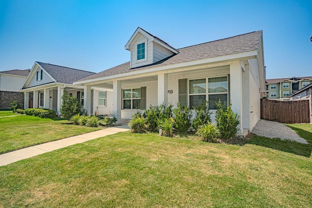 6713 Lake Overlook Drive