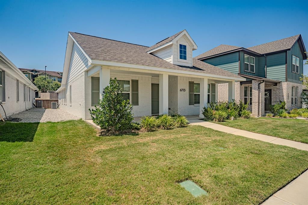 6713 Lake Overlook Drive