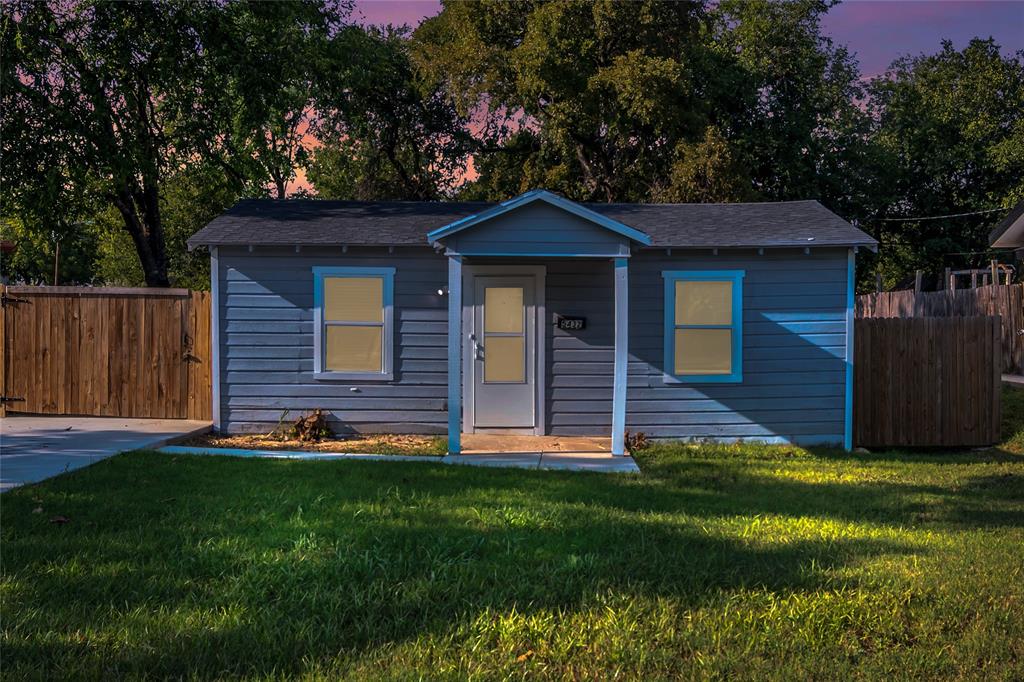 5432 Houghton Avenue