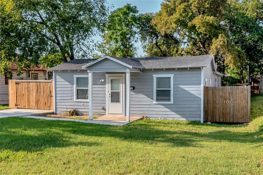 5432 Houghton Avenue