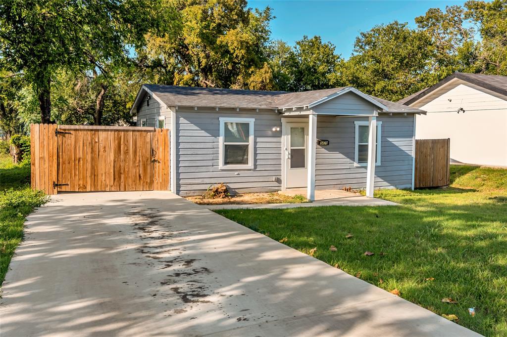 5432 Houghton Avenue