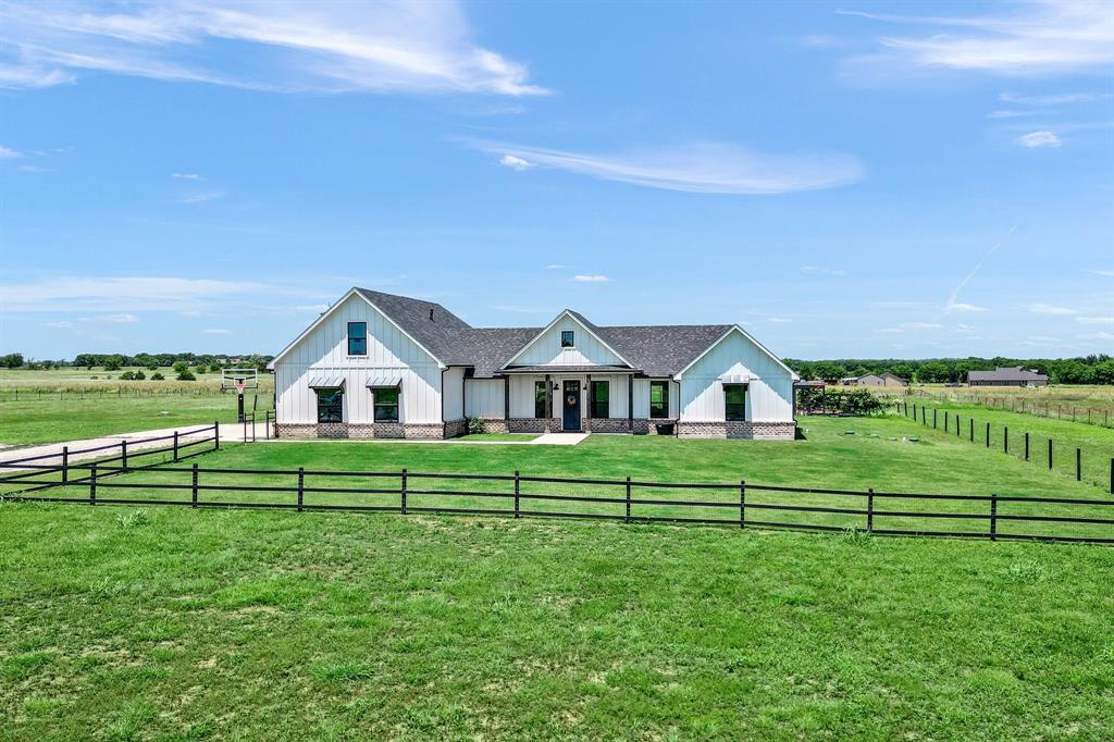 951 Sedalia Road