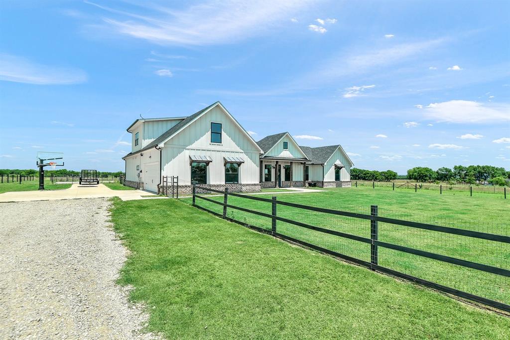 951 Sedalia Road