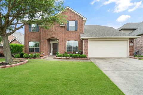 2114 Fairway Woods Drive Wylie TX 75098