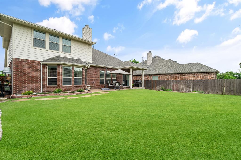 2114 Fairway Woods Drive