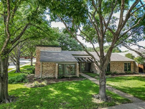 2701 W Prairie Creek Drive Richardson TX 75080