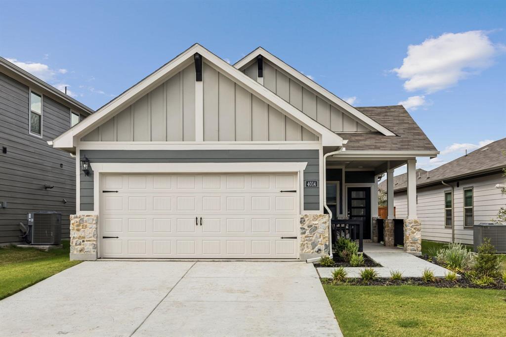 4014 Murvaul Drive