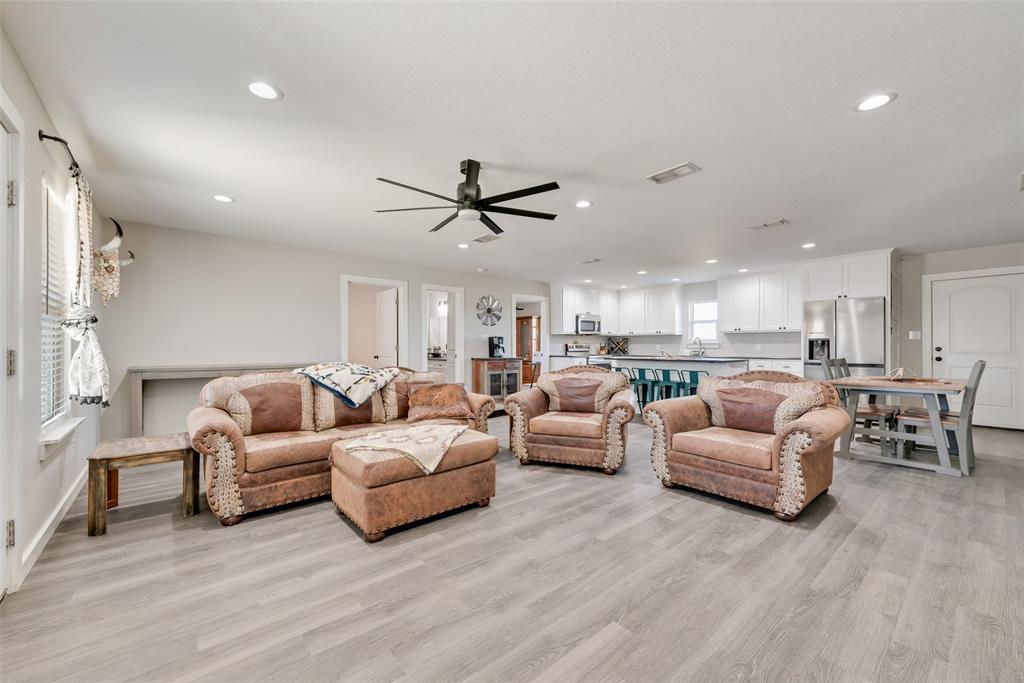 Abst 155 Tr 3 WE Cason - Farm