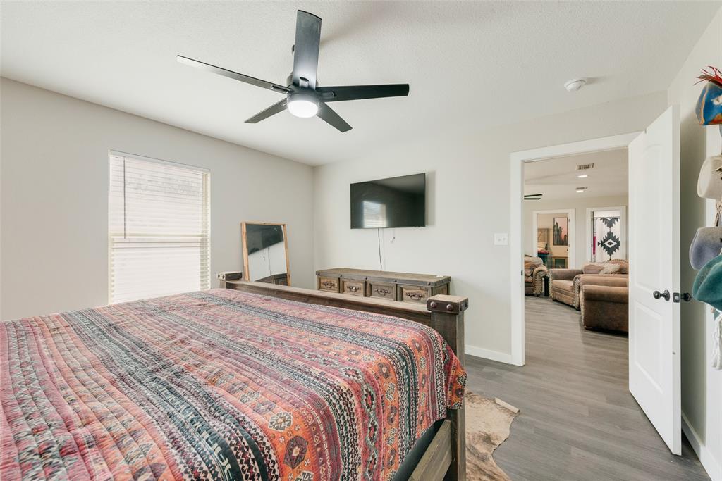 Abst 155 Tr 3 WE Cason - Farm