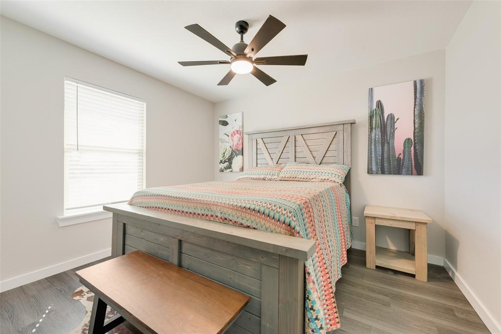 Abst 155 Tr 3 WE Cason - Farm