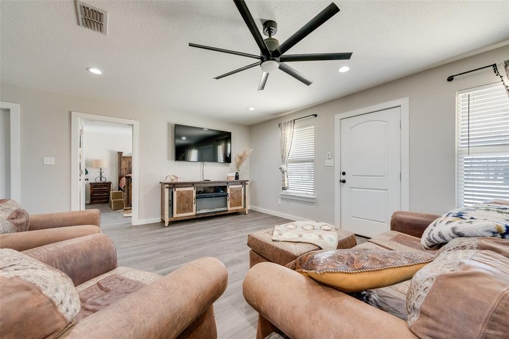 Abst 155 Tr 3 WE Cason - Farm