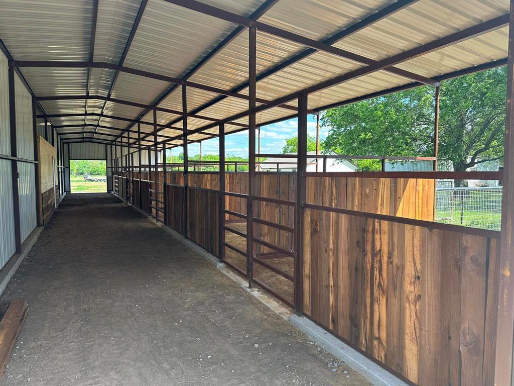 Abst 155 Tr 3 WE Cason - Farm