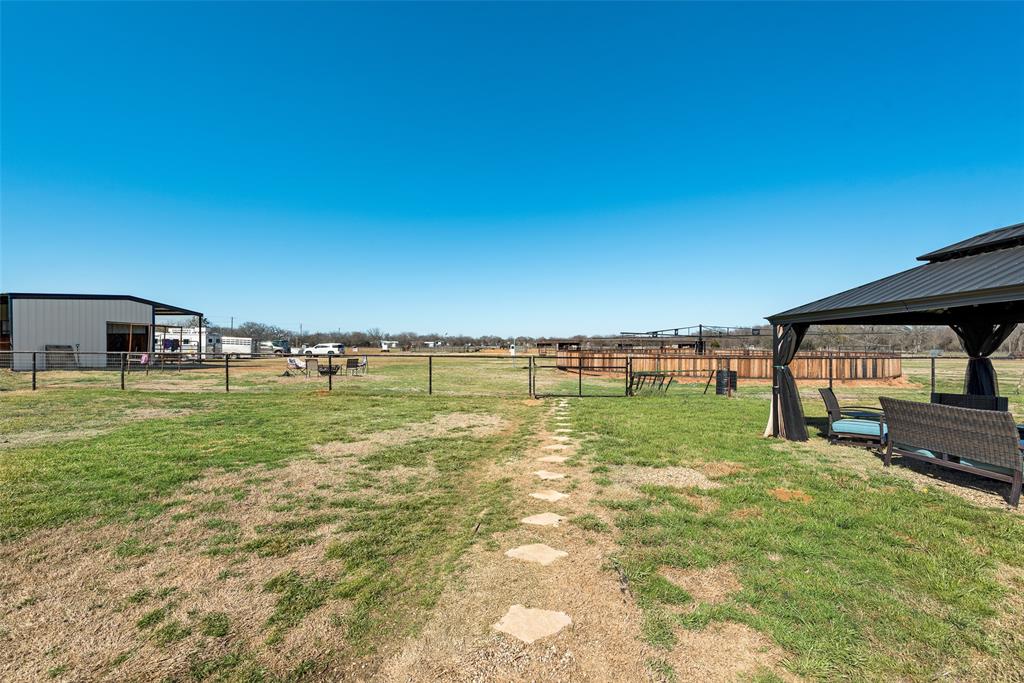 Abst 155 Tr 3 WE Cason - Farm