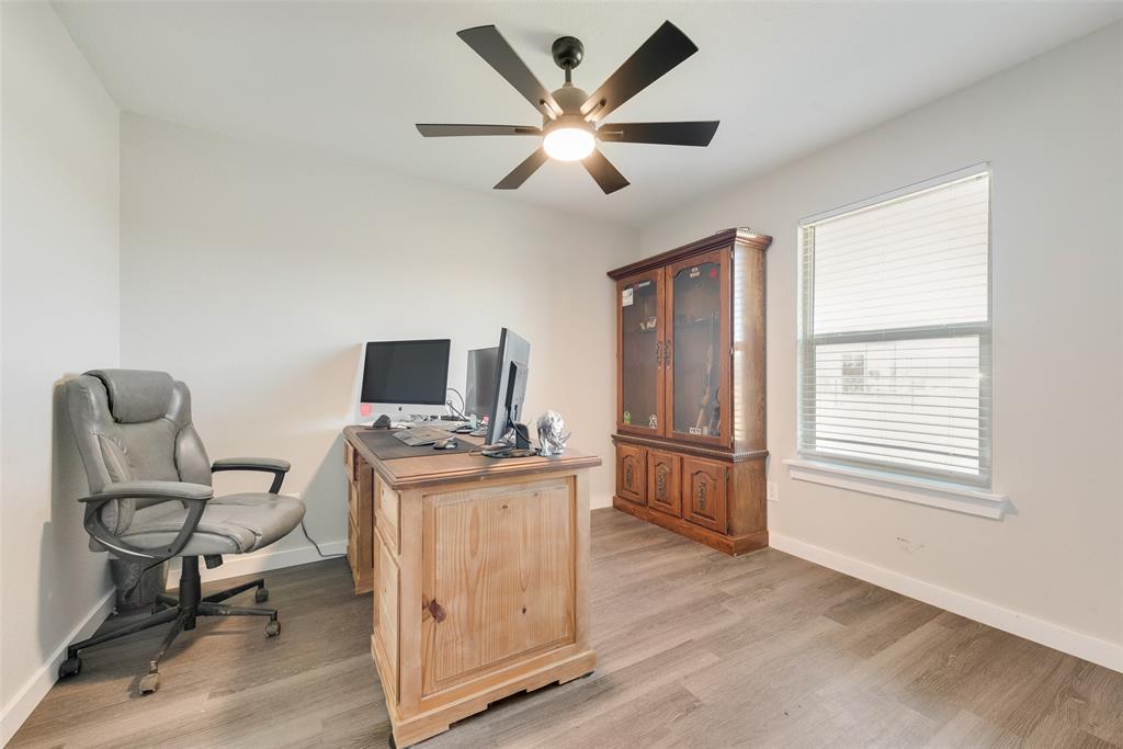 Abst 155 Tr 3 WE Cason - Farm