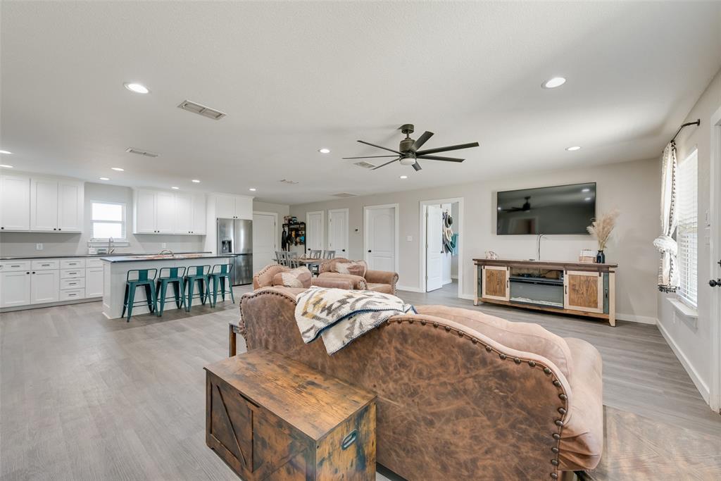 Abst 155 Tr 3 WE Cason - Farm