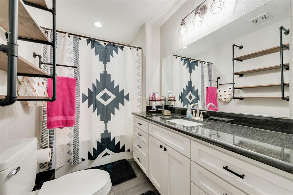 Abst 155 Tr 3 WE Cason - Farm