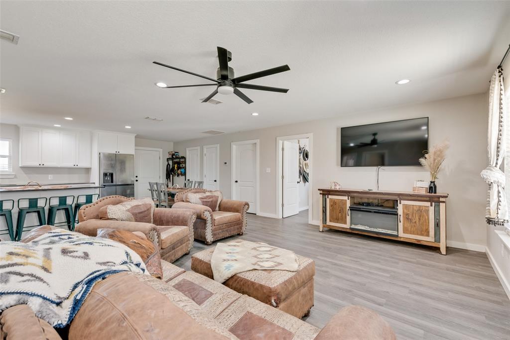 Abst 155 Tr 3 WE Cason - Farm