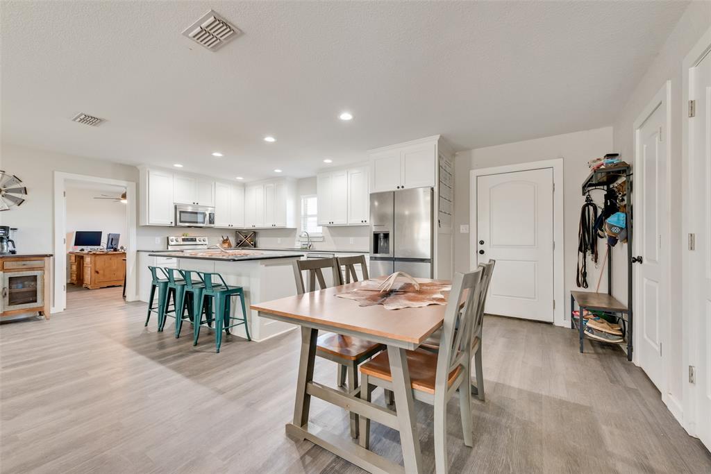 Abst 155 Tr 3 WE Cason - Farm