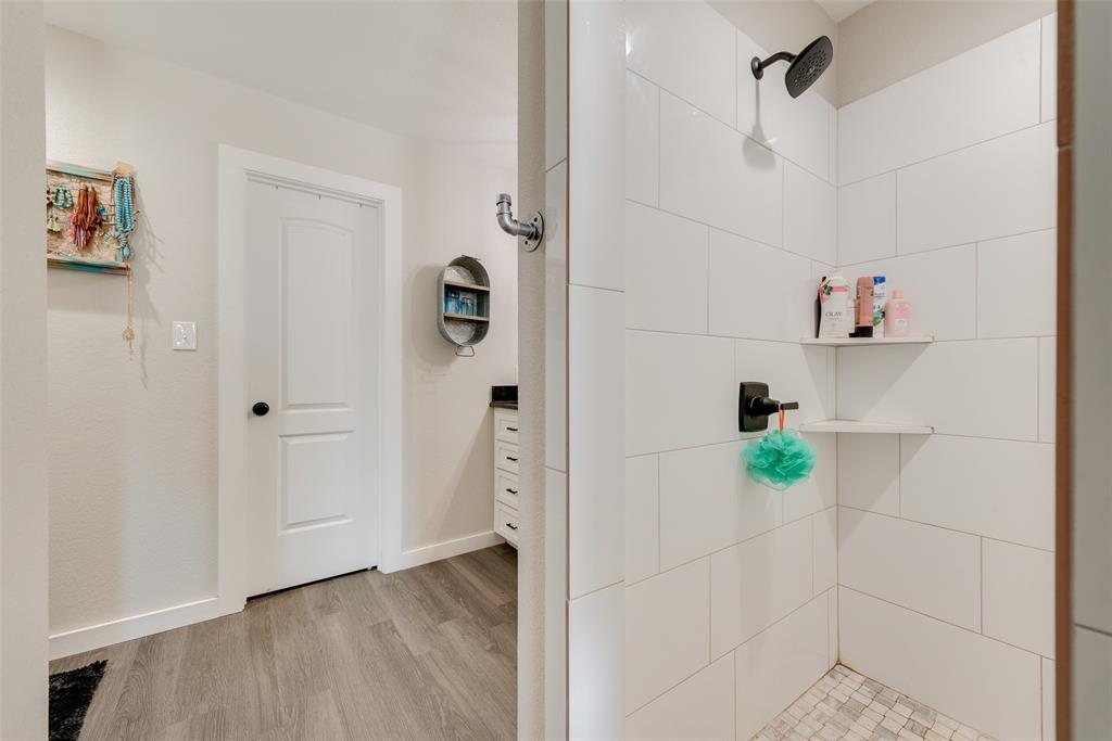 Abst 155 Tr 3 WE Cason - Farm