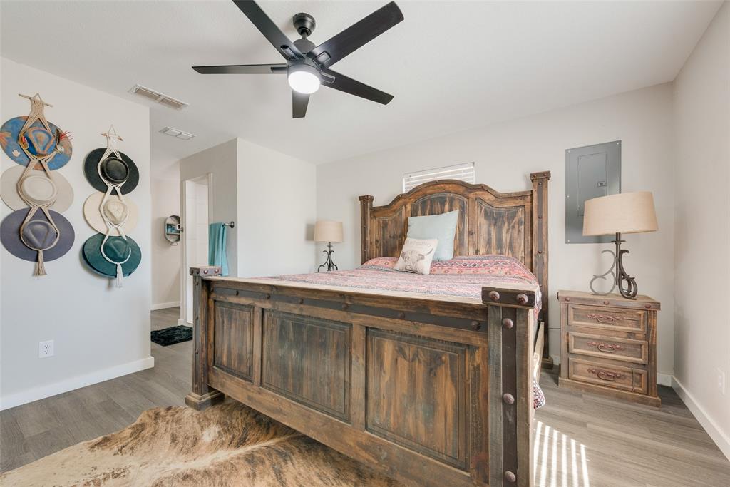 Abst 155 Tr 3 WE Cason - Farm