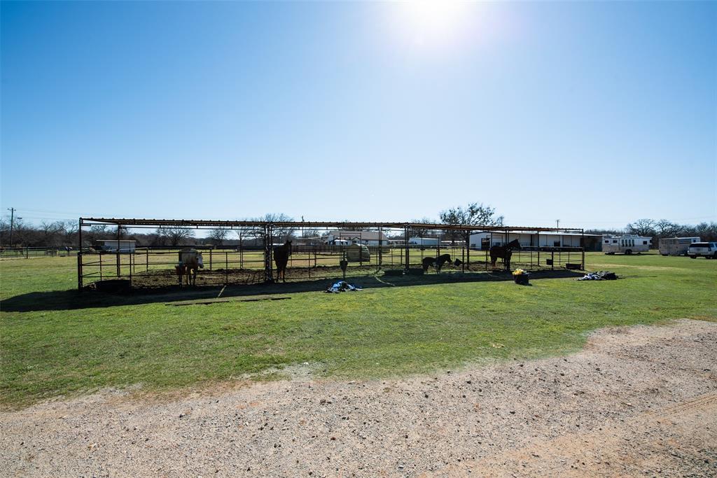 Abst 155 Tr 3 WE Cason - Farm